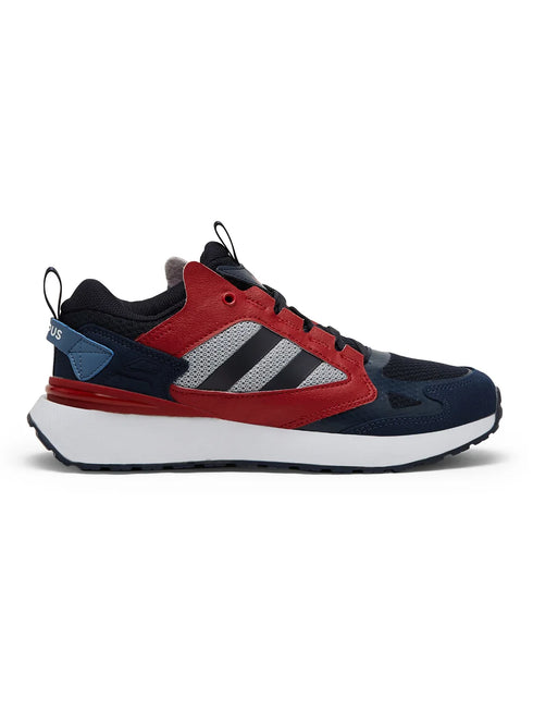 MARK Navy Men's Sneakers
